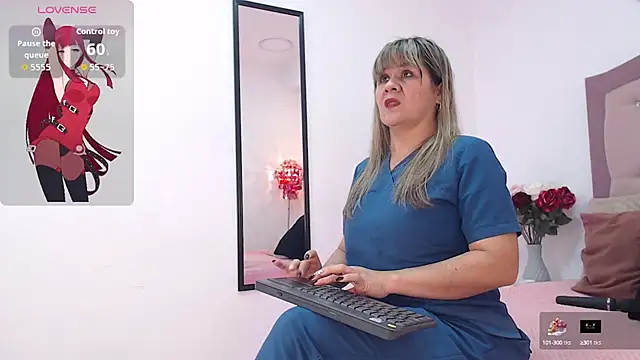 Sophy Sheikh online show from 09/10/25, 08:19