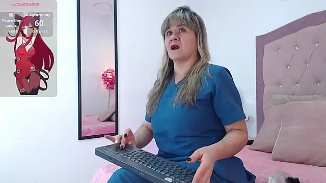 Sophy Sheikh online show from 09/15/25, 08:31