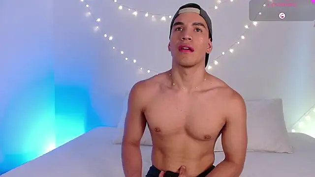 brunoorangel1 online show from 12/16/25, 10:25