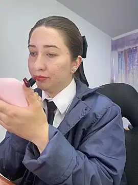 SUSY  06 online show from 03/12/26, 12:20