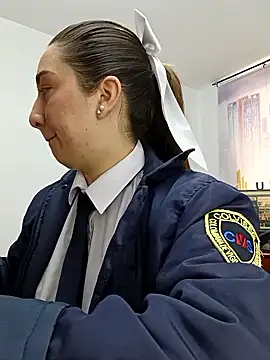 Snapshot of SUSY__06 chatting on 01/08/26, 12:11 SUSY 06 online show from 01/08/26, 12:11