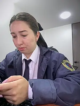 Snapshot of SUSY__06 chatting on 02/03/26, 12:10 SUSY 06 online show from 02/03/26, 12:10