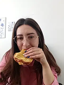 SUSY  06 online show from 11/01/25, 12:10