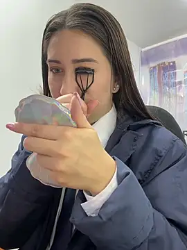 Snapshot of SUSY__06 chatting on 02/12/26, 12:05 SUSY 06 online show from 02/12/26, 12:05