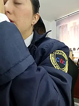 Snapshot of SUSY__06 chatting on 01/06/26, 12:20 SUSY 06 online show from 01/06/26, 12:20