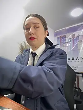 Snapshot of SUSY__06 chatting on 02/13/26, 12:16 SUSY 06 online show from 02/13/26, 12:16