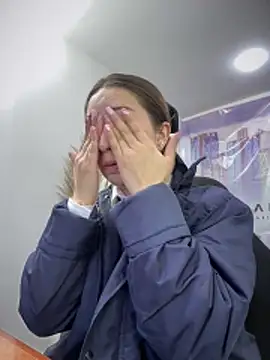 Snapshot of SUSY__06 chatting on 02/14/26, 12:16 SUSY 06 online show from 02/14/26, 12:16