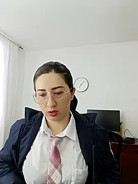 SUSY  06 online show from 11/05/25, 12:08