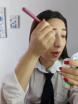 SUSY  06 online show from 10/03/25, 12:06