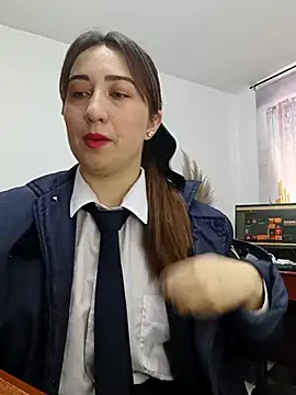 Snapshot of SUSY__06 chatting on 01/17/26, 12:09 SUSY 06 online show from 01/17/26, 12:09