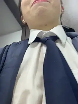 Snapshot of SUSY__06 chatting on 02/06/26, 12:23 SUSY 06 online show from 02/06/26, 12:23