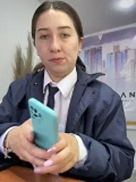 Snapshot of SUSY__06 chatting on 02/20/26, 12:07 SUSY 06 online show from 02/20/26, 12:07