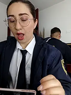 SUSY  06 online show from 11/12/25, 11:58