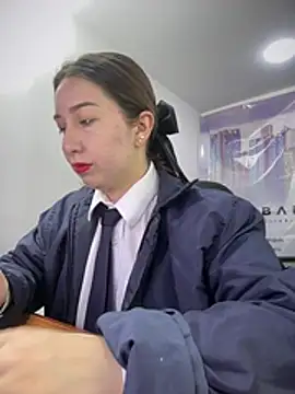 Snapshot of SUSY__06 chatting on 02/16/26, 12:15 SUSY 06 online show from 02/16/26, 12:15