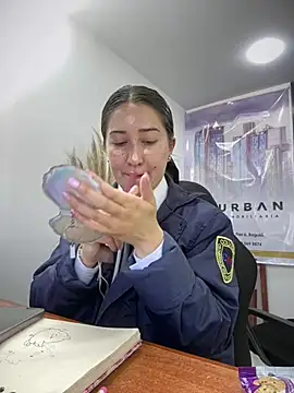 Snapshot of SUSY__06 chatting on 02/05/26, 12:12 SUSY 06 online show from 02/05/26, 12:12