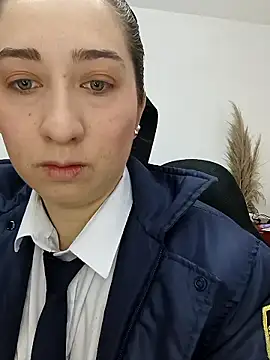 Snapshot of SUSY__06 chatting on 01/07/26, 12:10 SUSY 06 online show from 01/07/26, 12:10