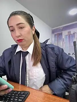 Snapshot of SUSY__06 chatting on 02/25/26, 12:16 SUSY 06 online show from 02/25/26, 12:16