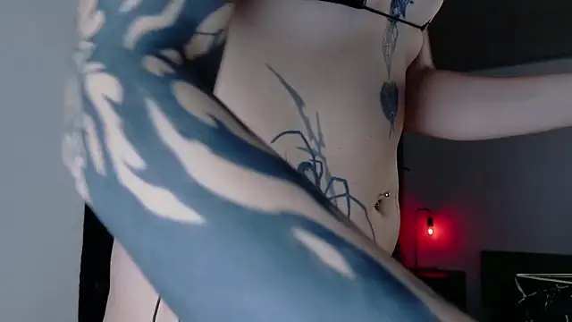 Angelabl0odborne online show from 11/23/25, 04:17