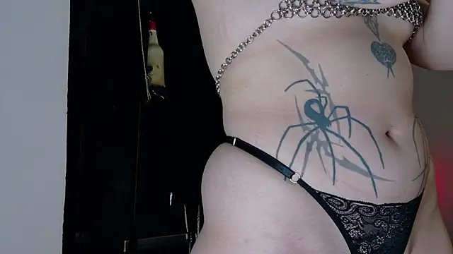 Angelabl0odborne online show from 02/25/26, 10:53