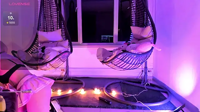 Melody-chers online show from 10/16/25, 04:10