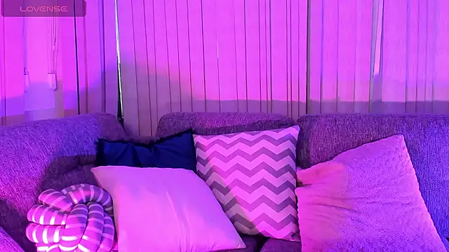 Melody-chers online show from 11/12/25, 11:03