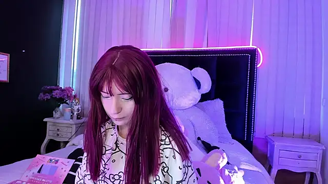 Melody-chers online show from 12/05/25, 12:37