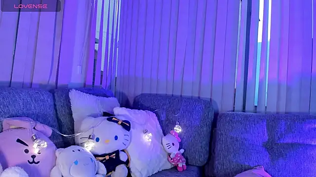 Melody-chers online show from 03/14/26, 12:11