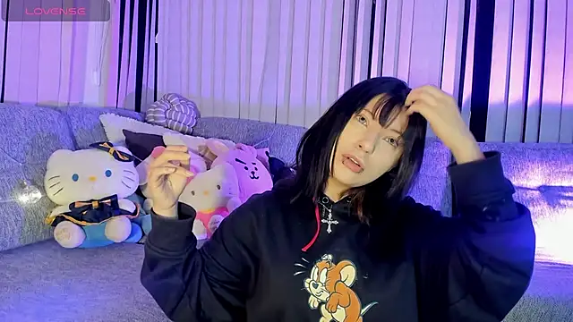 Melody-chers online show from 03/17/26, 10:07