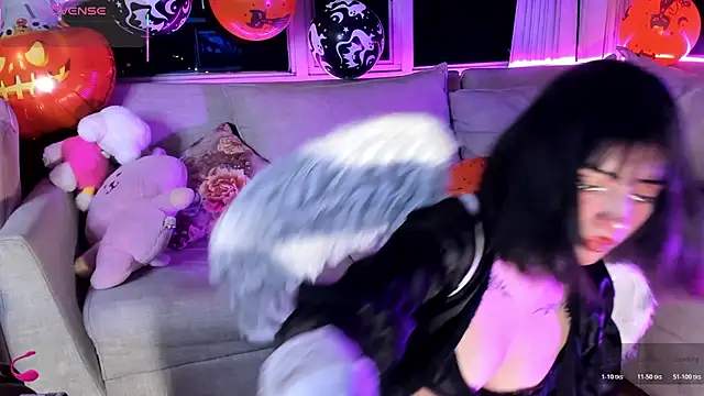 Melody-chers online show from 10/29/25, 05:06