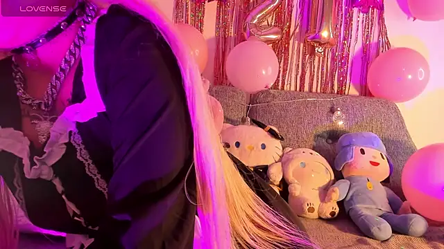 Melody-chers online show from 03/27/26, 12:17