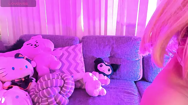 Melody-chers online show from 12/01/25, 12:28