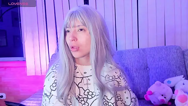 Melody-chers online show from 02/25/26, 09:20