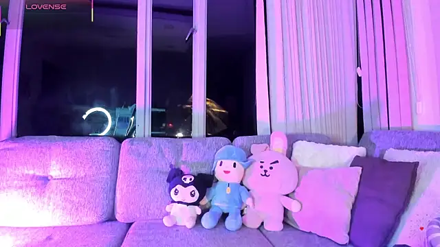 Melody-chers online show from 02/27/26, 09:20