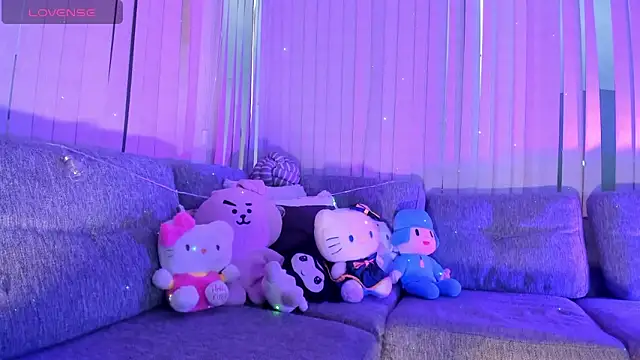 Melody-chers online show from 03/26/26, 11:30