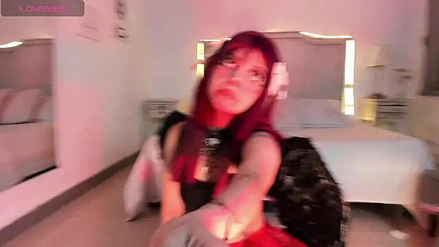 Melody-chers online show from 10/24/25, 04:00