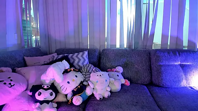 Melody-chers online show from 12/03/25, 12:37