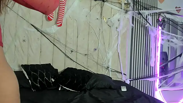 rachell owen online show from 10/25/25, 04:55