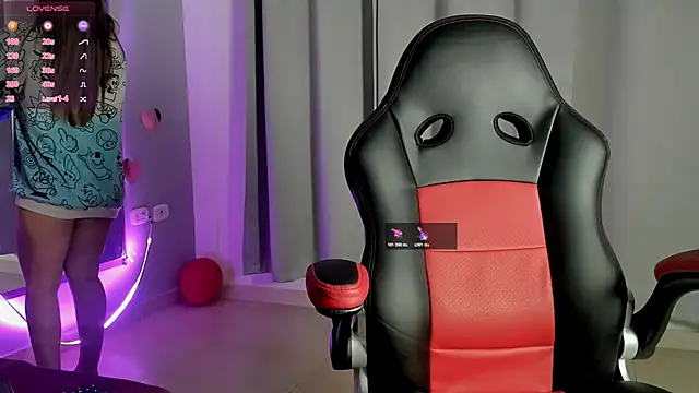 rachell owen online show from 11/29/25, 04:34