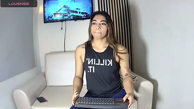 rachell owen online show from 11/13/25, 09:08