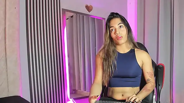 rachell owen online show from 11/04/25, 04:16