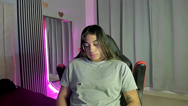 rachell owen online show from 12/03/25, 04:35