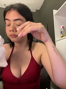 Snapshot of alhaana_ chatting on 02/16/26, 11:24 alhaana online show from 02/16/26, 11:24