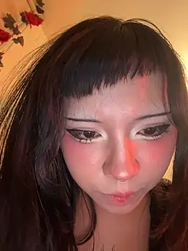 Kitty yukimura online show from 03/20/26, 02:01