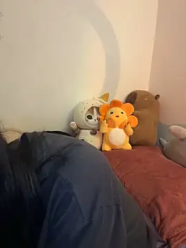 Kitty yukimura online show from 05/09/26, 03:21
