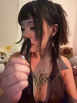 Kitty yukimura online show from 05/14/26, 12:07
