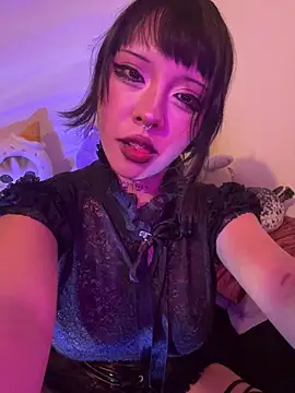 Kitty yukimura online show from 05/16/26, 11:37