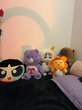 Kitty yukimura online show from 02/27/26, 11:26