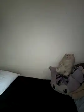 Kitty yukimura online show from 10/17/25, 07:59