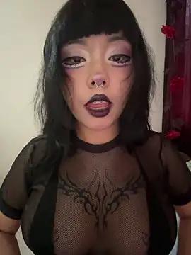 Kitty yukimura online show from 10/01/25, 08:46