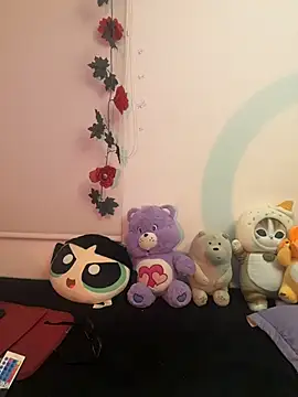 Kitty yukimura online show from 03/03/26, 11:23